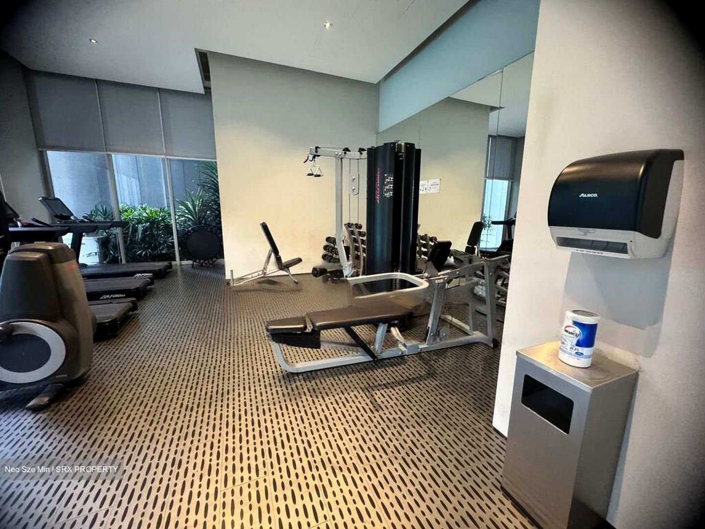 The Laurels (D9), Condominium #447446071